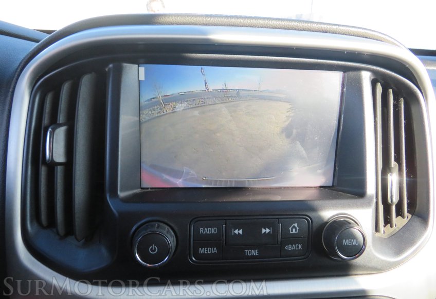 2018 GMC Canyon - Image 39