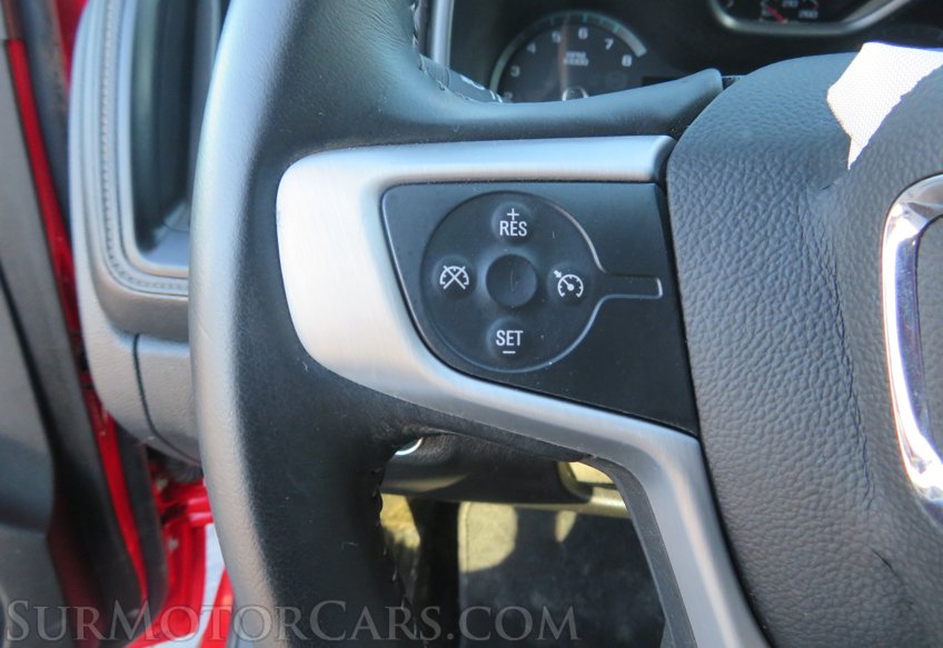 2018 GMC Canyon - Image 34