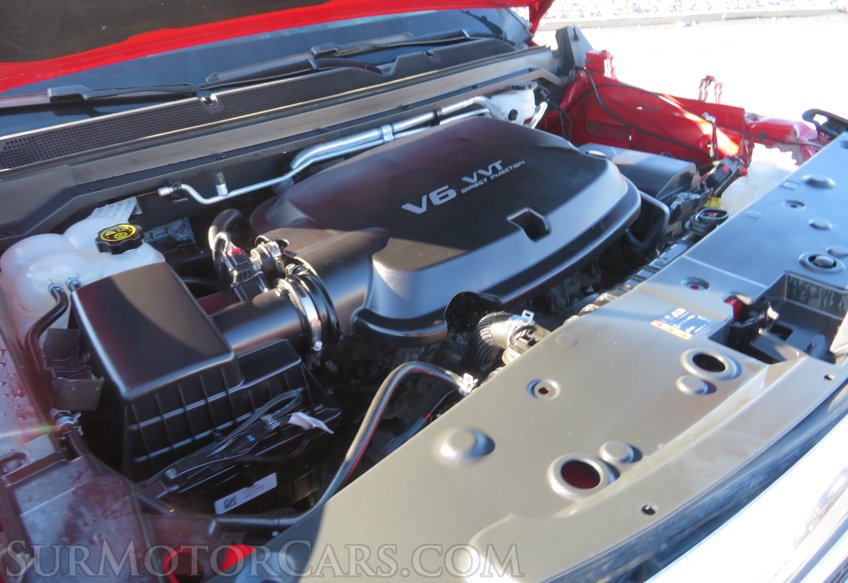 2018 GMC Canyon - Image 50