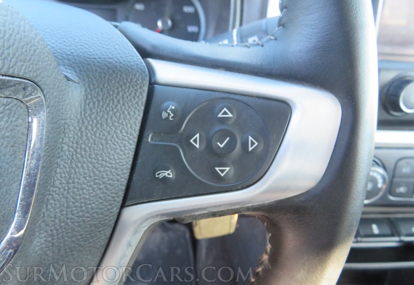 2018 GMC Canyon - Image 33