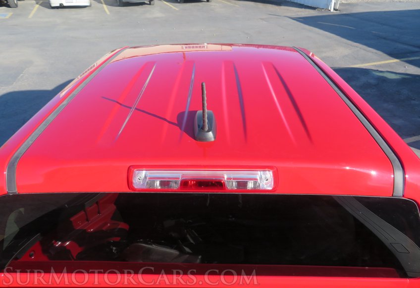 2018 GMC Canyon - Image 15