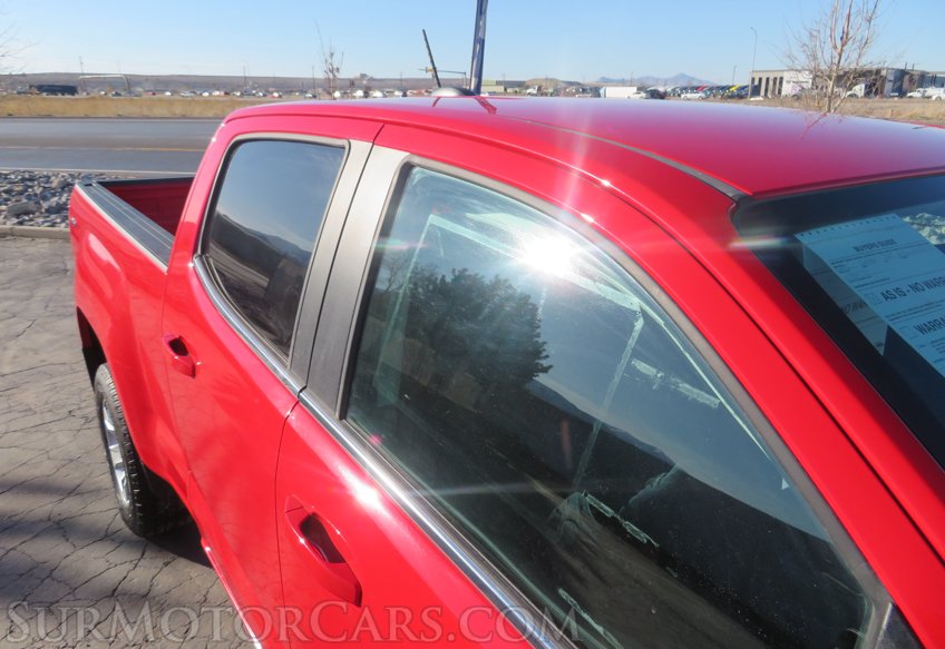 2018 GMC Canyon - Image 12