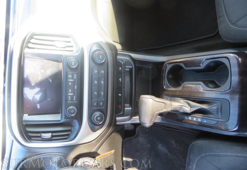 2018 GMC Canyon - Image 32