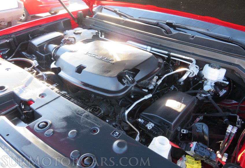 2018 GMC Canyon - Image 49