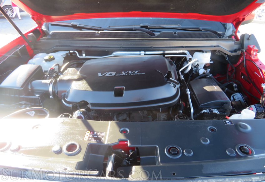 2018 GMC Canyon - Image 51