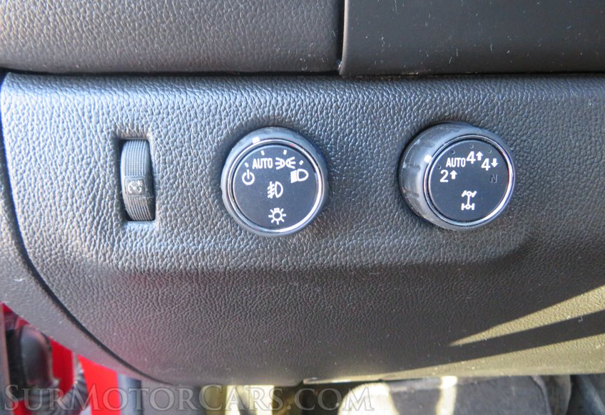 2018 GMC Canyon - Image 36