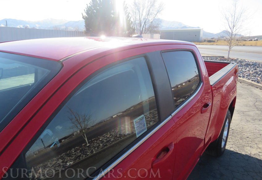 2018 GMC Canyon - Image 13
