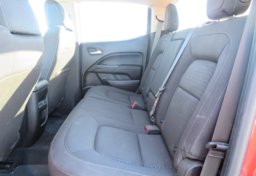 2018 GMC Canyon - Image 30