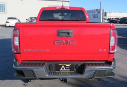 2018 GMC Canyon - Image 11