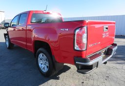 2018 GMC Canyon - Image 5