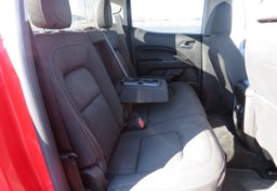 2018 GMC Canyon - Image 27