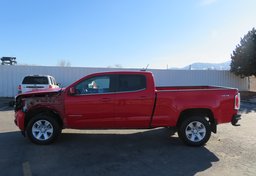 2018 GMC Canyon - Image 9