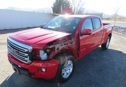 2018 GMC Canyon - Image 2