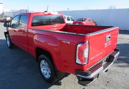 2018 GMC Canyon - Image 7