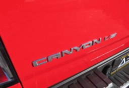 2018 GMC Canyon - Image 24