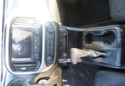 2018 GMC Canyon - Image 32