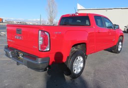 2018 GMC Canyon - Image 8