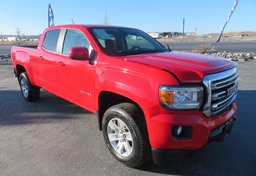 2018 GMC Canyon - Image 4