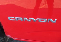 2018 GMC Canyon - Image 20