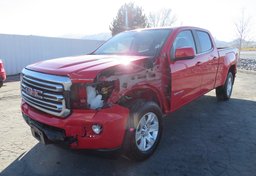 2018 GMC Canyon - Image 3