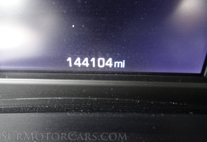 2015 Chevrolet Silverado 3500HD - Image 30