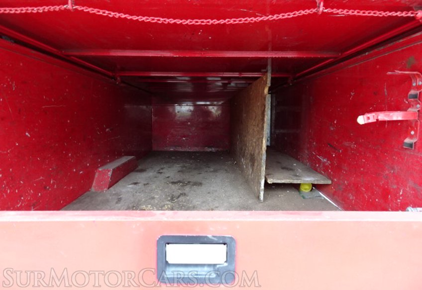 2015 Chevrolet Silverado 3500HD - Image 18