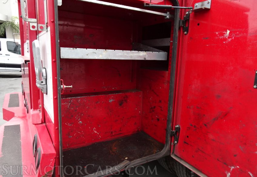 2015 Chevrolet Silverado 3500HD - Image 11