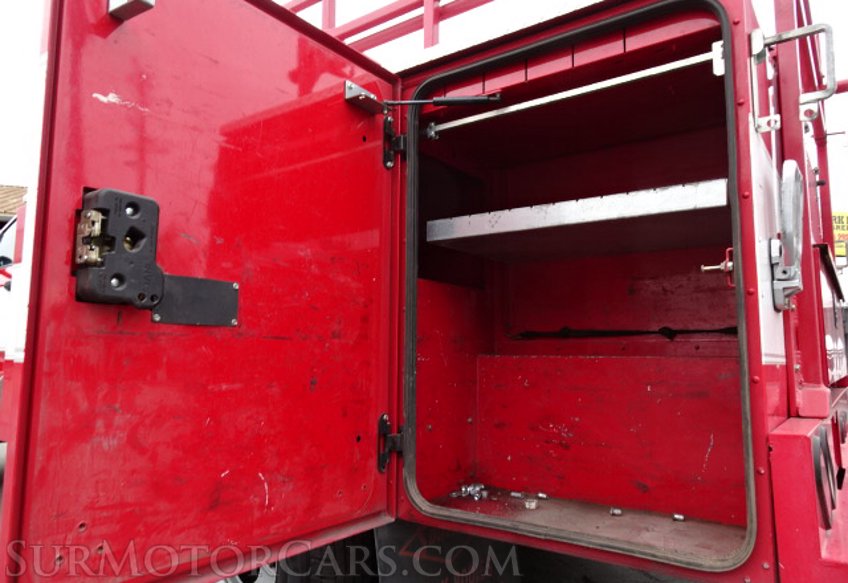 2015 Chevrolet Silverado 3500HD - Image 16