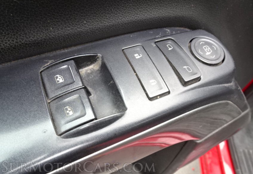 2015 Chevrolet Silverado 3500HD - Image 37