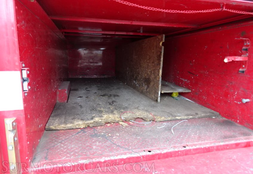 2015 Chevrolet Silverado 3500HD - Image 19