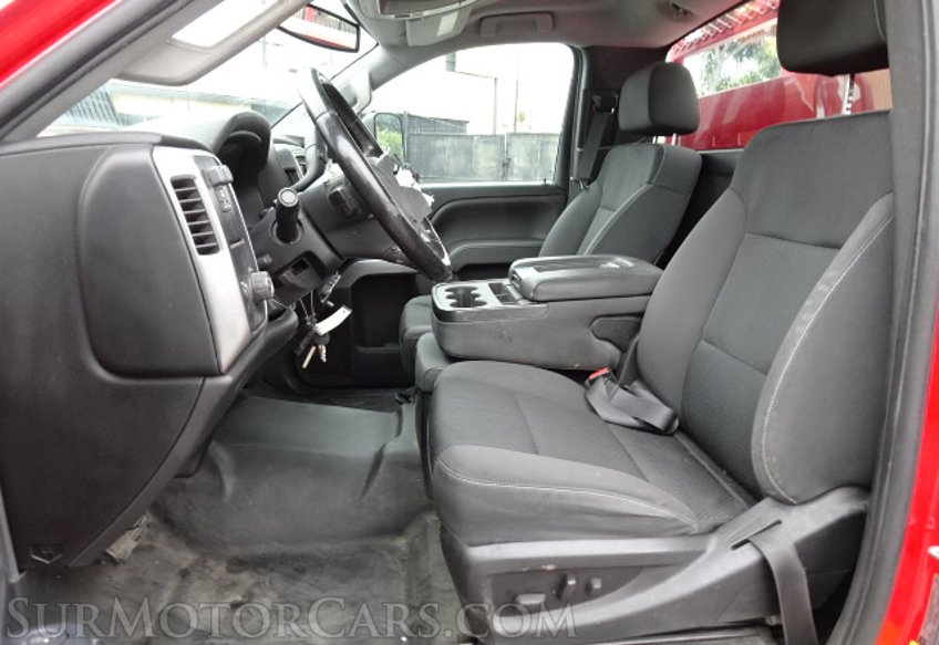 2015 Chevrolet Silverado 3500HD - Image 26