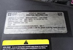 2015 Chevrolet Silverado 3500HD - Image 44