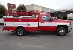 2015 Chevrolet Silverado 3500HD - Image 6