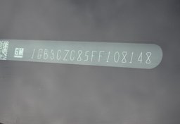 2015 Chevrolet Silverado 3500HD - Image 43