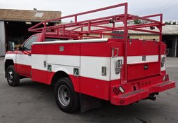 2015 Chevrolet Silverado 3500HD - Image 7