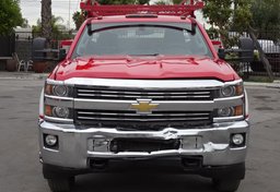 2015 Chevrolet Silverado 3500HD - Image 20