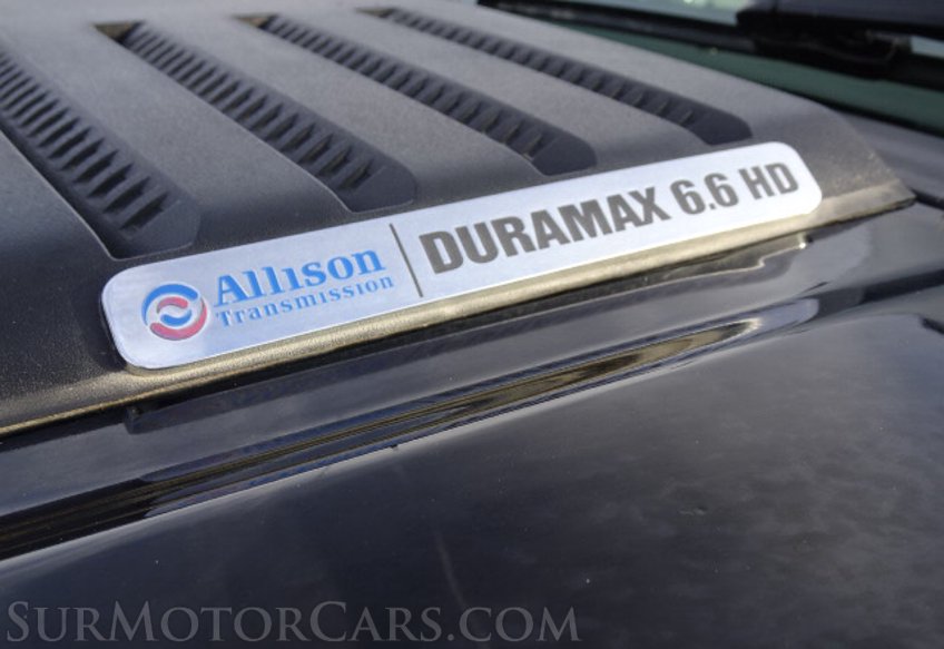 2014 GMC Sierra 2500HD - Image 18