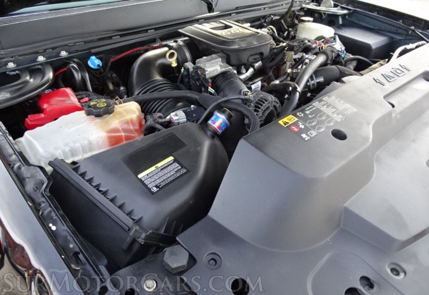 2014 GMC Sierra 2500HD - Image 43