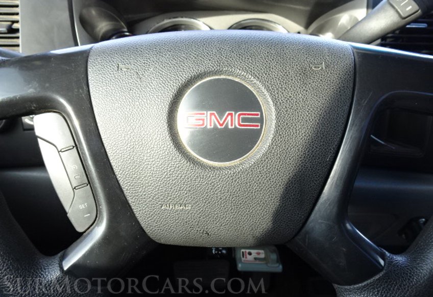 2014 GMC Sierra 2500HD - Image 37