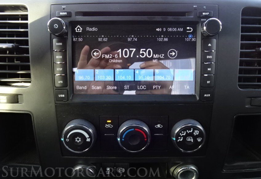 2014 GMC Sierra 2500HD - Image 34