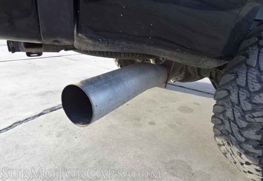 2014 GMC Sierra 2500HD - Image 16