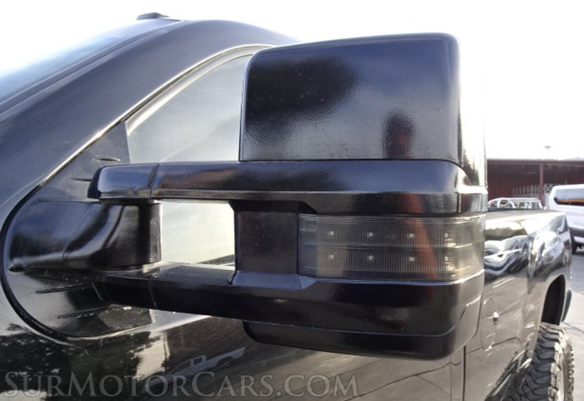 2014 GMC Sierra 2500HD - Image 22