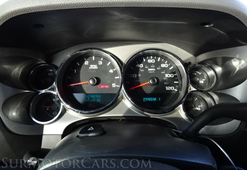 2014 GMC Sierra 2500HD - Image 33