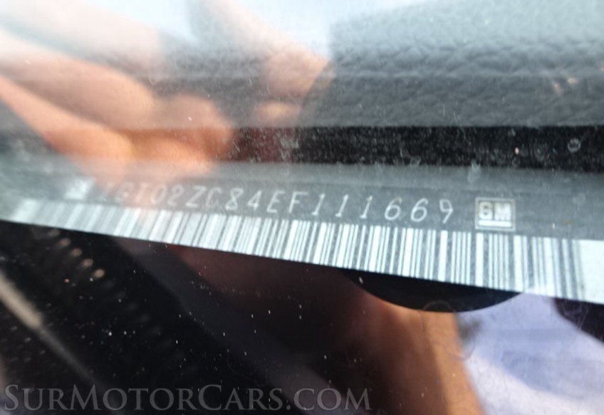 2014 GMC Sierra 2500HD - Image 46