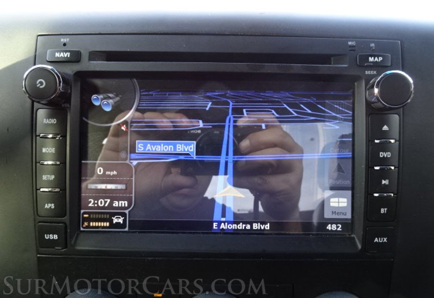 2014 GMC Sierra 2500HD - Image 35