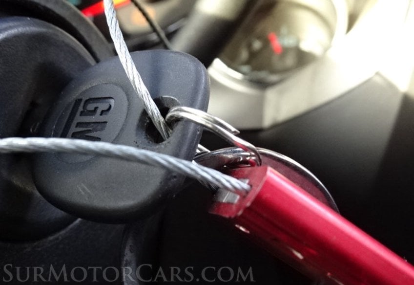 2014 GMC Sierra 2500HD - Image 39