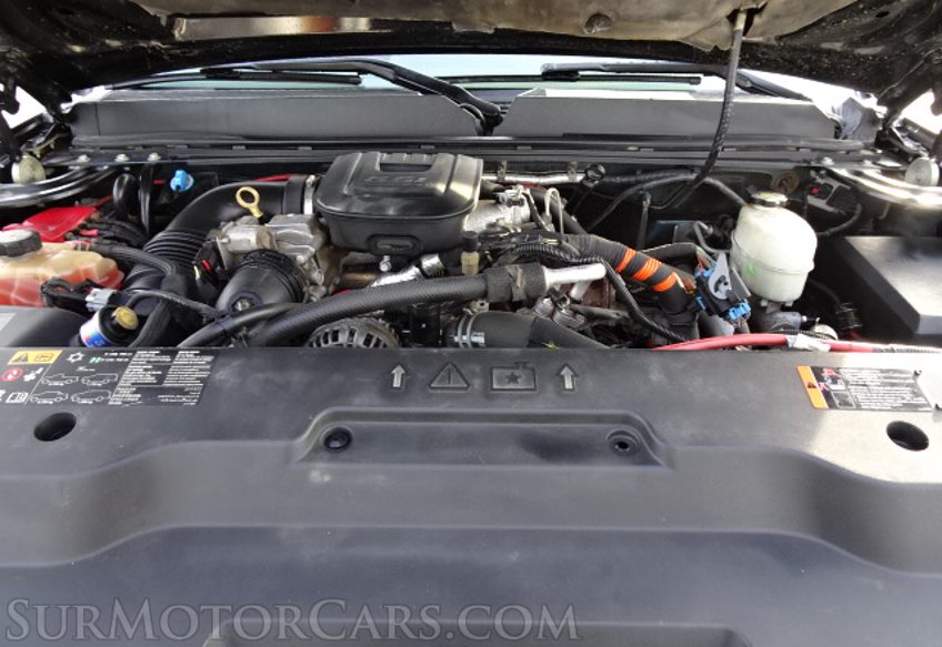 2014 GMC Sierra 2500HD - Image 44