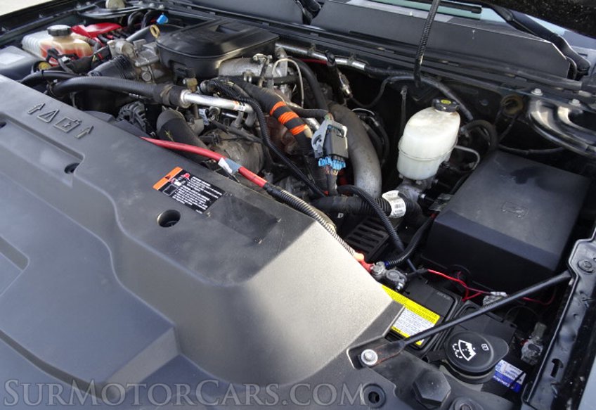 2014 GMC Sierra 2500HD - Image 45