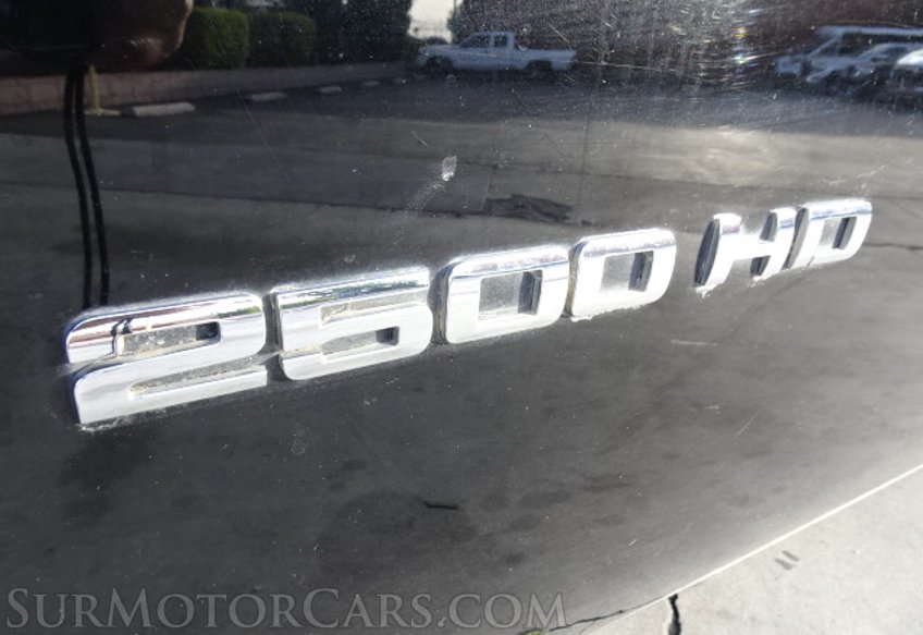 2014 GMC Sierra 2500HD - Image 25