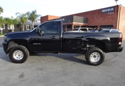 2014 GMC Sierra 2500HD - Image 5